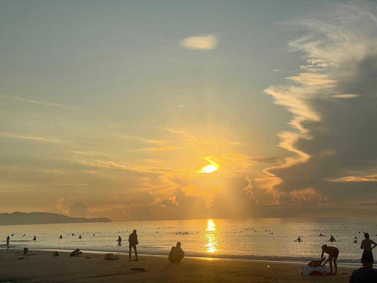 Can Ho The Song -An Gia Bai Sau Bien Thuy Van Vung Tau Luaran gambar