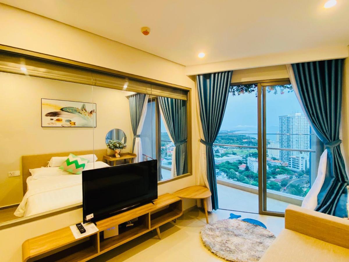 Can Ho The Song -An Gia Bai Sau Bien Thuy Van Vung Tau Luaran gambar