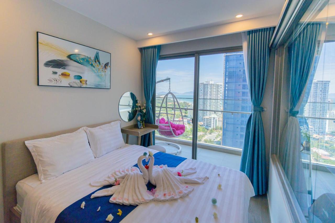 Can Ho The Song -An Gia Bai Sau Bien Thuy Van Vung Tau Luaran gambar