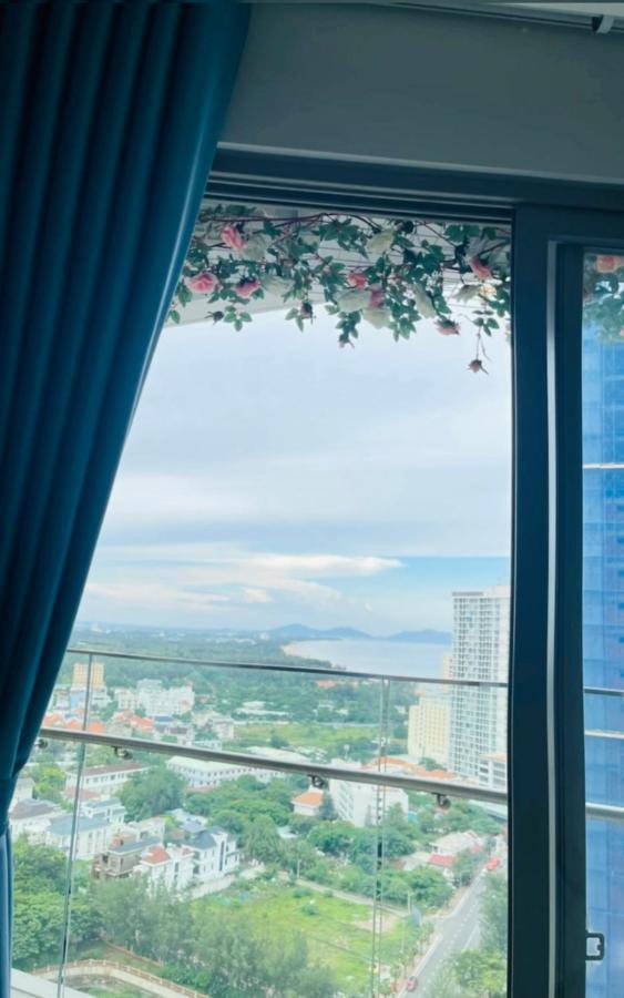 Can Ho The Song -An Gia Bai Sau Bien Thuy Van Vung Tau Luaran gambar
