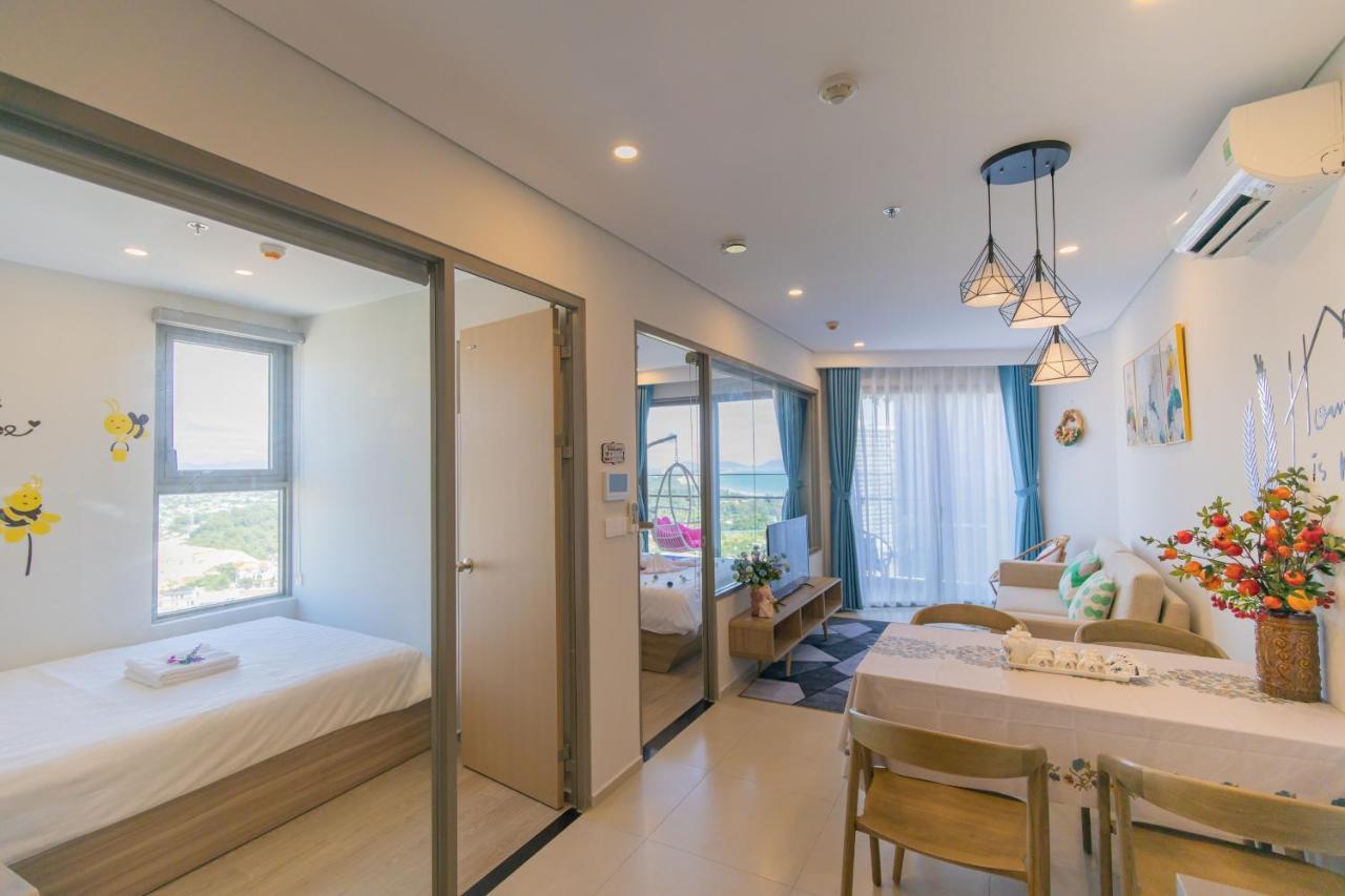 Can Ho The Song -An Gia Bai Sau Bien Thuy Van Vung Tau Luaran gambar
